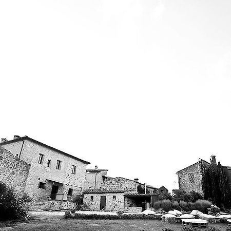 Tenuta Di Papena Roccastrada Exterior photo