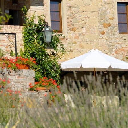 Tenuta Di Papena Roccastrada Exterior photo