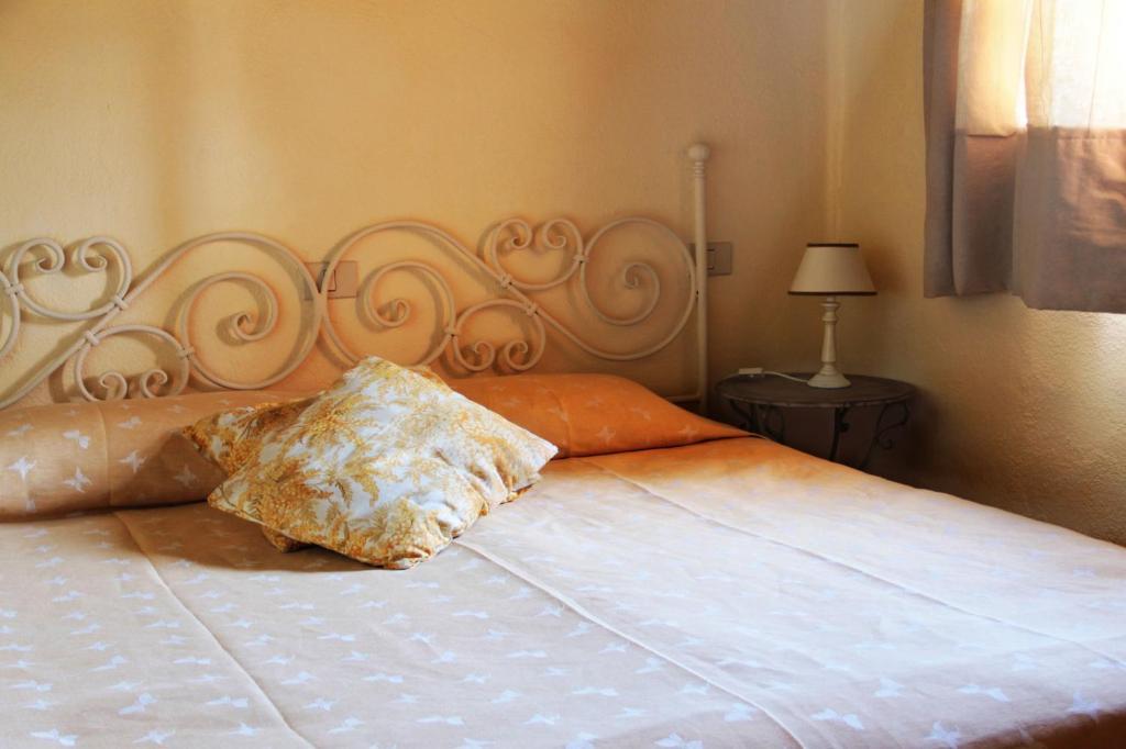 Tenuta Di Papena Roccastrada Room photo