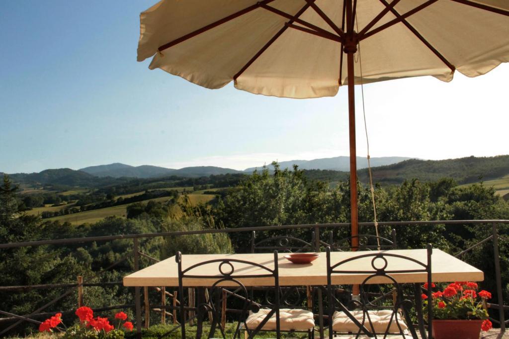 Tenuta Di Papena Roccastrada Exterior photo