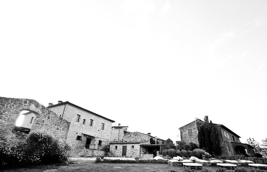 Tenuta Di Papena Roccastrada Exterior photo