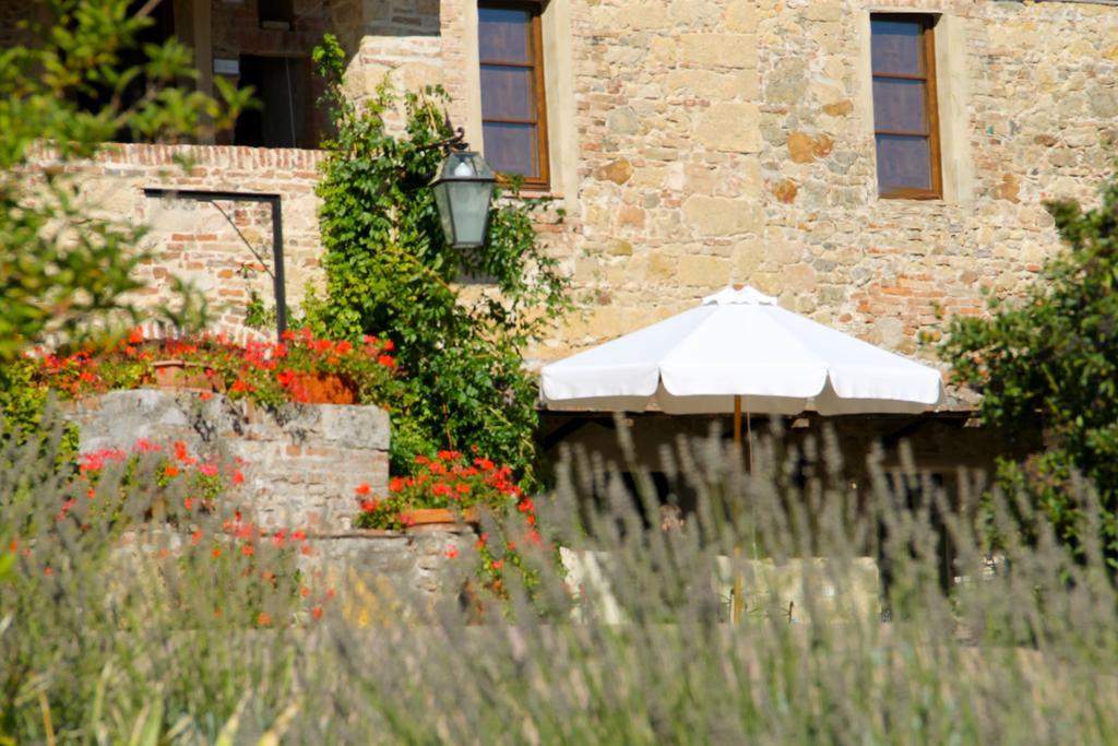 Tenuta Di Papena Roccastrada Exterior photo