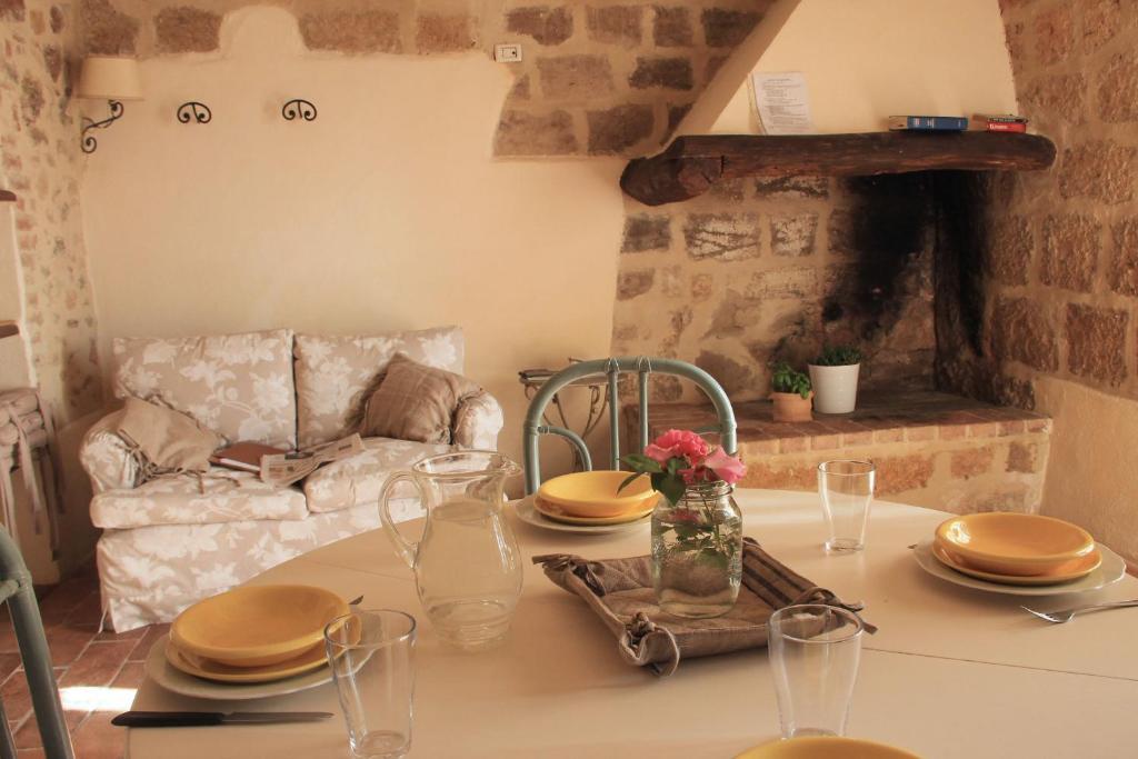Tenuta Di Papena Roccastrada Room photo